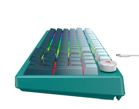 HAVIT Klawiatura gamingowa Havit KB899L HAVIT Klawiatura gamingowa Havit KB899L