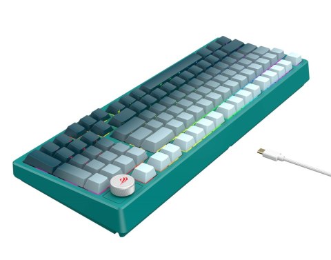 HAVIT Klawiatura gamingowa Havit KB899L HAVIT Klawiatura gamingowa Havit KB899L