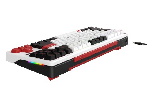 HAVIT Klawiatura gamingowa Havit KB902L HAVIT Klawiatura gamingowa Havit KB902L