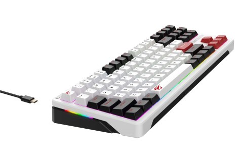 HAVIT Klawiatura gamingowa Havit KB902L HAVIT Klawiatura gamingowa Havit KB902L