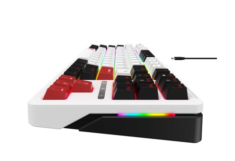 HAVIT Klawiatura gamingowa Havit KB902L HAVIT Klawiatura gamingowa Havit KB902L