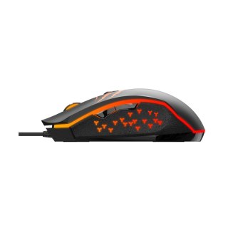 HAVIT Mysz gamingowa Havit MS1027 (czarny)