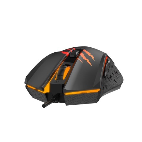 HAVIT Mysz gamingowa Havit MS1027 (czarny) HAVIT Mysz gamingowa Havit MS1027 (czarny)