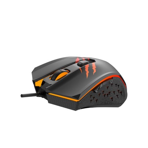 HAVIT Mysz gamingowa Havit MS1027 (czarny) HAVIT Mysz gamingowa Havit MS1027 (czarny)
