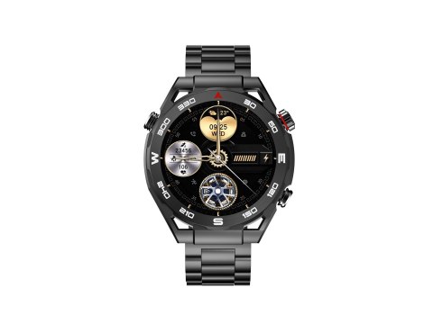 HAVIT Smartwatch Havit M9030 Ultra (czarny) HAVIT Smartwatch Havit M9030 Ultra (czarny)