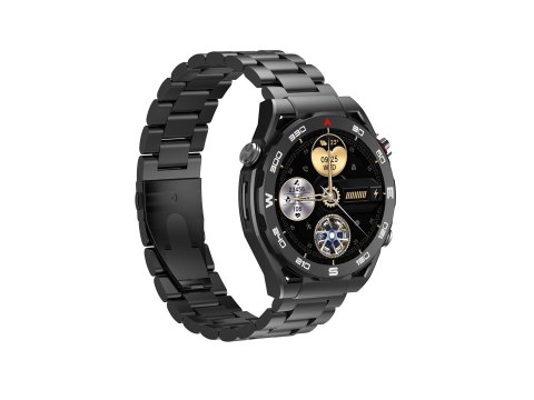 HAVIT Smartwatch Havit M9030 Ultra (czarny) HAVIT Smartwatch Havit M9030 Ultra (czarny)