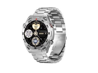 HAVIT Smartwatch Havit M9030 Ultra (srebrny)