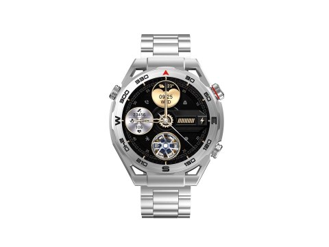 HAVIT Smartwatch Havit M9030 Ultra (srebrny) HAVIT Smartwatch Havit M9030 Ultra (srebrny)