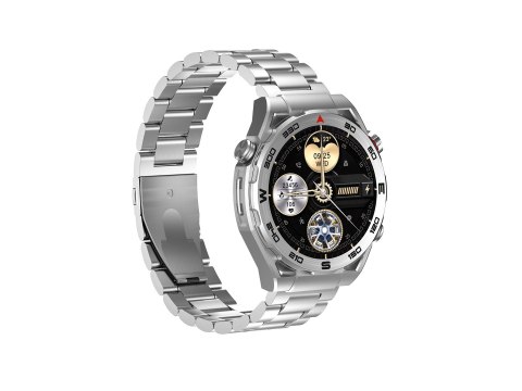 HAVIT Smartwatch Havit M9030 Ultra (srebrny) HAVIT Smartwatch Havit M9030 Ultra (srebrny)