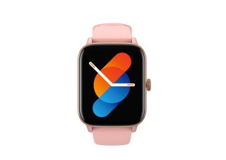 HAVIT Smartwatch Havit M9037 (różowy)