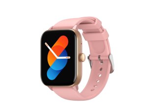 HAVIT Smartwatch Havit M9037 (różowy)