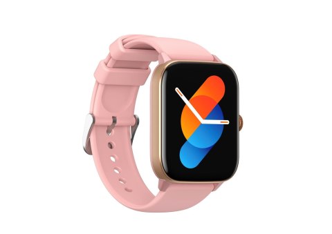 HAVIT Smartwatch Havit M9037 (różowy) HAVIT Smartwatch Havit M9037 (różowy)