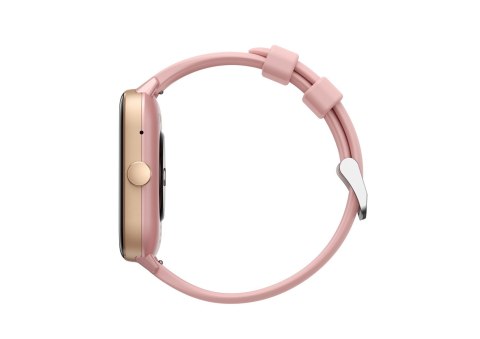 HAVIT Smartwatch Havit M9037 (różowy) HAVIT Smartwatch Havit M9037 (różowy)