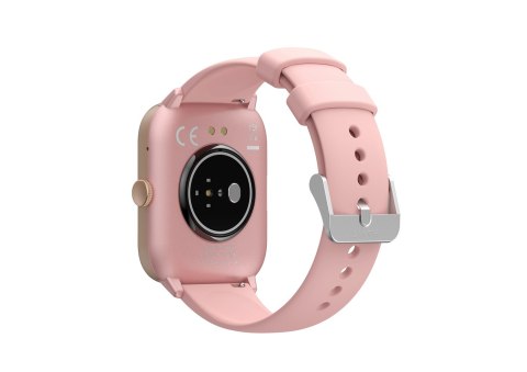 HAVIT Smartwatch Havit M9037 (różowy) HAVIT Smartwatch Havit M9037 (różowy)