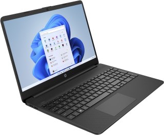 Hewlett-Packard HP 15s-eq3224nw Ryzen 5 5625U 15,6"FHD AG 16GB_3200MHz SSD512 Radeon RX Vega 7 Win11 2Y Jet Black (WYPRZEDAŻ)