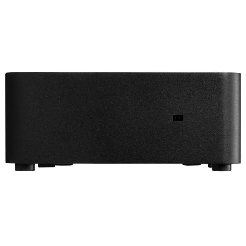 MSI MSI Cubi NUC 13MQ-070PL i7-1365U 16GB SSD1TB Intel Iris Xe Graphics AX211 WiFi 6E Windows 11 Pro Black MSI MSI Cubi NUC 13MQ-070PL i7-1365U 16GB SSD1TB Intel Iris Xe Graphics AX211 WiFi 6E Windows 11 Pro Black