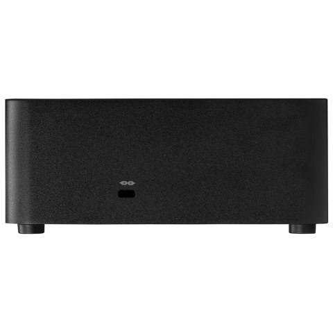 MSI MSI Cubi NUC 13MQ-070PL i7-1365U 16GB SSD1TB Intel Iris Xe Graphics AX211 WiFi 6E Windows 11 Pro Black MSI MSI Cubi NUC 13MQ-070PL i7-1365U 16GB SSD1TB Intel Iris Xe Graphics AX211 WiFi 6E Windows 11 Pro Black