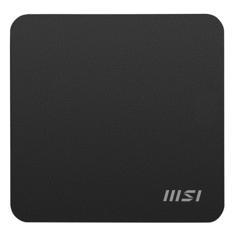 MSI MSI Cubi NUC 13MQ-070PL i7-1365U 16GB SSD1TB Intel Iris Xe Graphics AX211 WiFi 6E Windows 11 Pro Black MSI MSI Cubi NUC 13MQ-070PL i7-1365U 16GB SSD1TB Intel Iris Xe Graphics AX211 WiFi 6E Windows 11 Pro Black