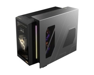 MSI MSI MEG Vision X AI 2NVV7-004EU Ultra 7 265K 32GB DDR5 SSD2TB GeForce RTX 5080 16GB VENTUS 3X BE200 WiFi 7+BT Win11 Black