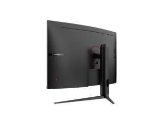 MSI Monitor MSI G32CQ5P