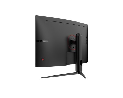 MSI Monitor MSI G32CQ5P MSI Monitor MSI G32CQ5P