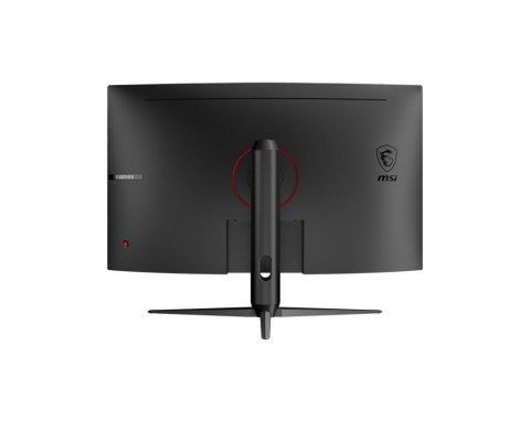 MSI Monitor MSI G32CQ5P MSI Monitor MSI G32CQ5P