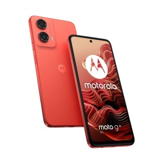 Motorola Motorola Moto G35 5G DS 4/128GB Guava Red