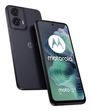 Motorola Motorola Moto G35 5G DS 4/128GB Midnight Black