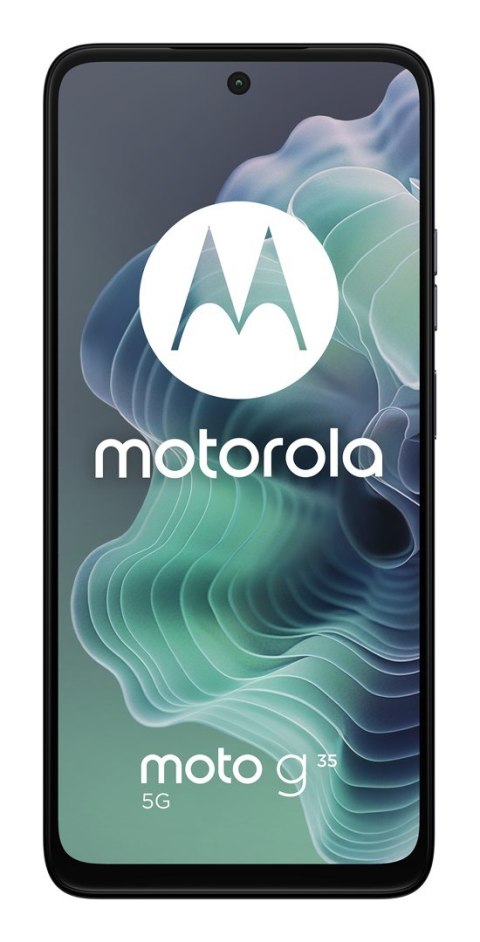 Motorola Motorola Moto G35 5G DS 4/128GB Midnight Black Motorola Motorola Moto G35 5G DS 4/128GB Midnight Black