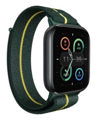 Motorola Motorola Moto Watch Fit