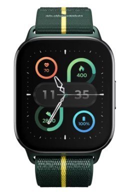 Motorola Motorola Moto Watch Fit