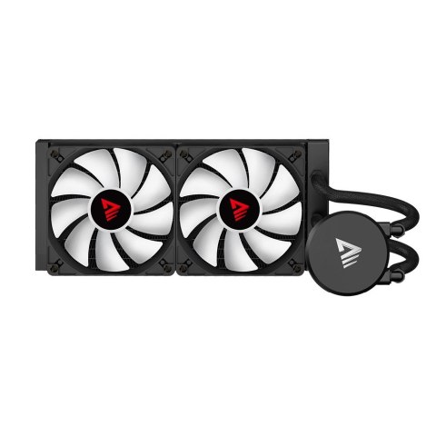SAVIO SAVIO CHŁODZENIE WODNE CPU ARGB 240 MM VELOX SAVIO SAVIO CHŁODZENIE WODNE CPU ARGB 240 MM VELOX
