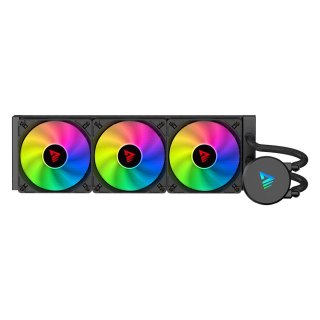 SAVIO SAVIO CHŁODZENIE WODNE CPU ARGB 360MM VELOX