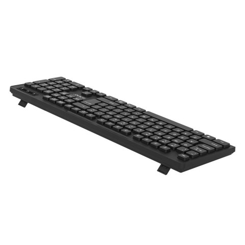 SAVIO SAVIO KLAWIATURA BZPRZEWODOWA KB-02 SAVIO SAVIO KLAWIATURA BZPRZEWODOWA KB-02