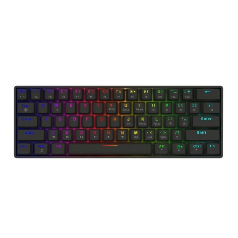 SAVIO SAVIO KLAWIATURA MECHANICZNA BLACKOUT X2 OUTEMU PEACH SILENT HOT SWAP SAVIO SAVIO KLAWIATURA MECHANICZNA BLACKOUT X2 OUTEMU PEACH SILENT HOT SWAP