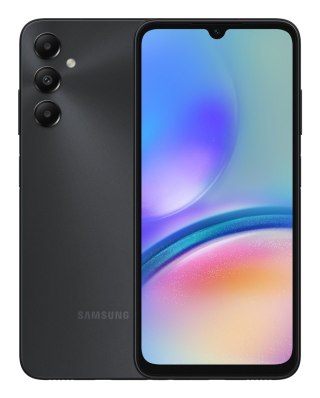 Samsung Samsung Galaxy A05s (A057) 4/128GB DS. Black (WYPRZEDAŻ)
