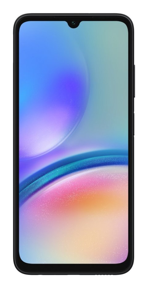 Samsung Samsung Galaxy A05s (A057) 4/128GB DS. Black (WYPRZEDAŻ)