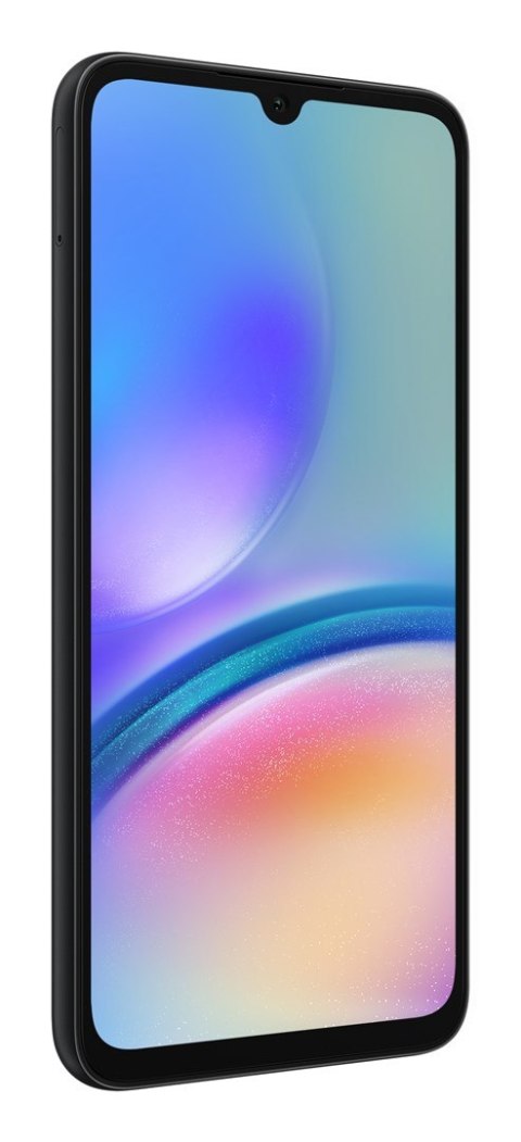 Samsung Samsung Galaxy A05s (A057) 4/128GB DS. Black (WYPRZEDAŻ)