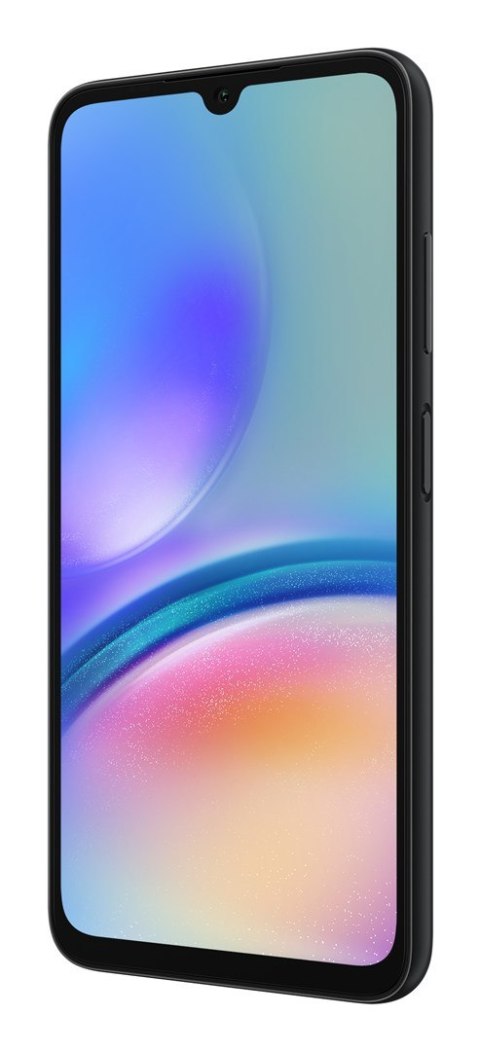 Samsung Samsung Galaxy A05s (A057) 4/128GB DS. Black (WYPRZEDAŻ)