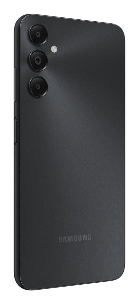 Samsung Samsung Galaxy A05s (A057) 4/128GB DS. Black (WYPRZEDAŻ)