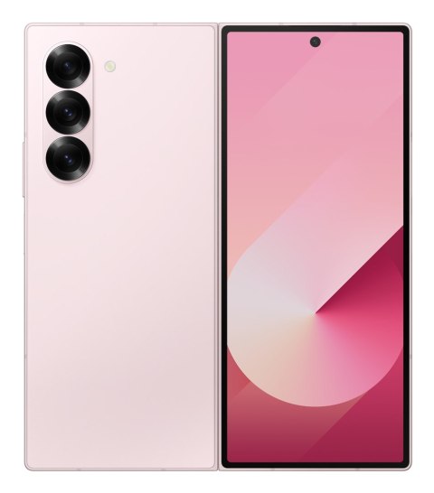Samsung Samsung Galaxy (F956) Z Fold 6 256GB Pink