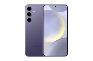 Samsung Smartfon Samsung Galaxy S24 (S921) 8/128GB 6,2" 2340x1080 4000mAh 5G Dula SIM Cobalt Violet (WYPRZEDAŻ)