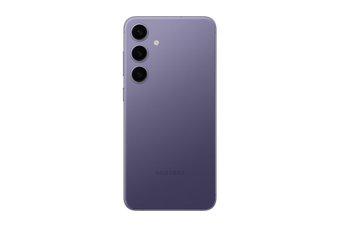 Samsung Smartfon Samsung Galaxy S24 (S921) 8/128GB 6,2" 2340x1080 4000mAh 5G Dula SIM Cobalt Violet (WYPRZEDAŻ) Samsung Smartfon Samsung Galaxy S24 (S921) 8/128GB 6,2" 2340x1080 4000mAh 5G Dula SIM Cobalt Violet (WYPRZEDAŻ)