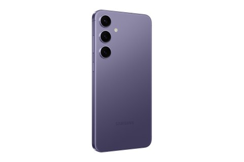 Samsung Smartfon Samsung Galaxy S24 (S921) 8/128GB 6,2" 2340x1080 4000mAh 5G Dula SIM Cobalt Violet (WYPRZEDAŻ) Samsung Smartfon Samsung Galaxy S24 (S921) 8/128GB 6,2" 2340x1080 4000mAh 5G Dula SIM Cobalt Violet (WYPRZEDAŻ)