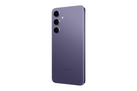 Samsung Smartfon Samsung Galaxy S24 (S921) 8/128GB 6,2" 2340x1080 4000mAh 5G Dula SIM Cobalt Violet (WYPRZEDAŻ) Samsung Smartfon Samsung Galaxy S24 (S921) 8/128GB 6,2" 2340x1080 4000mAh 5G Dula SIM Cobalt Violet (WYPRZEDAŻ)