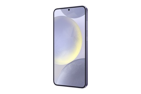 Samsung Smartfon Samsung Galaxy S24 (S921) 8/128GB 6,2" 2340x1080 4000mAh 5G Dula SIM Cobalt Violet (WYPRZEDAŻ) Samsung Smartfon Samsung Galaxy S24 (S921) 8/128GB 6,2" 2340x1080 4000mAh 5G Dula SIM Cobalt Violet (WYPRZEDAŻ)