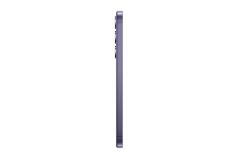 Samsung Smartfon Samsung Galaxy S24 (S921) 8/128GB 6,2" 2340x1080 4000mAh 5G Dula SIM Cobalt Violet (WYPRZEDAŻ) Samsung Smartfon Samsung Galaxy S24 (S921) 8/128GB 6,2" 2340x1080 4000mAh 5G Dula SIM Cobalt Violet (WYPRZEDAŻ)