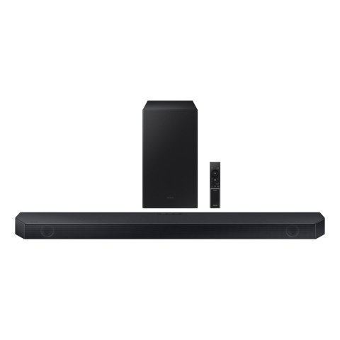 Samsung Soundbar Samsung HW-Q600C (WYPRZEDAŻ)