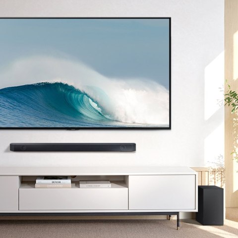 Samsung Soundbar Samsung HW-Q600C (WYPRZEDAŻ)
