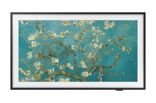 Samsung Telewizor Samsung QE32LS03CBU QLED 32'' Full HD Tizen Dolby Digital Plus DVB-T2 Czarny (WYPRZEDAŻ)